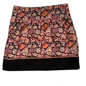 Preowned, Dalia Collection, Skirt, Size:4